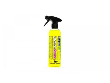 MUC-OFF čistič reťaze DRIVETRAIN CLEANER 500ml