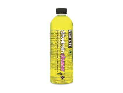 MUC-OFF čistič reťaze DRIVETRAIN CLEANER 750ml