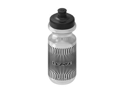LEZYNE fľaša FLOW BOTTLE 600ml clear matt