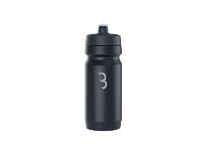BBB fľaša BWB-01 COMPTANK 3 550ml black/white