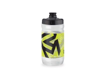 ROCK MACHINE flaša FLY transparent 400ml