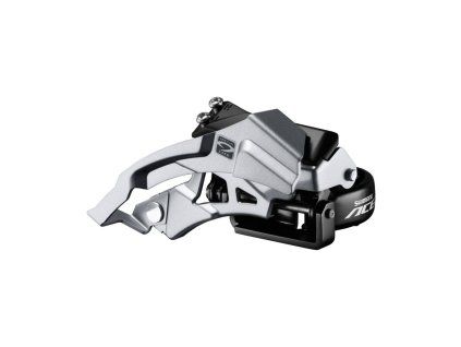 SHIMANO prešmykávač FD-M3000 3x9-SP UNI ŤAH TOP SWING