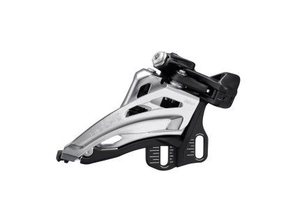 SHIMANO prešmykávač FD-M4100 DEORE 2x10-SP