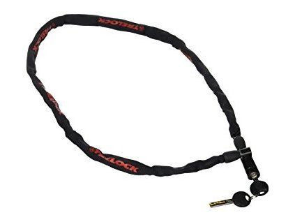 TRELOCK zámok BC115 Chain 1100/4 mm