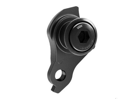 SRAM pätka prehadzovačky AM AC UDH DERAILLEUR HANGER Al black
