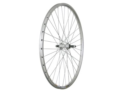 DEMA vypletené koleso CROSS 28" zadné