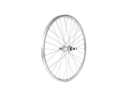 DEMA vypletené koleso JUNIOR 24" zadné