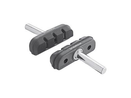 SHIMANO brzdové gumičky BRCT91