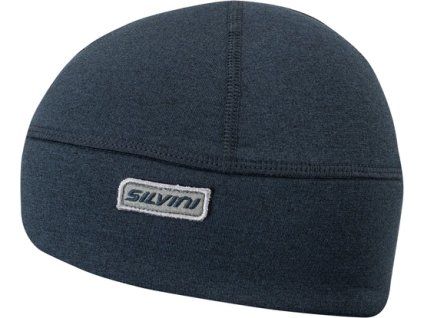 SILVINI čiapka PAGLIA charcoal (S/M)
