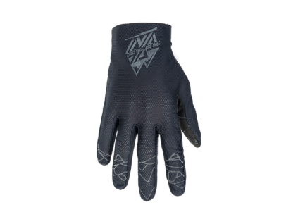 SILVINI rukavice GERANO black (XL)