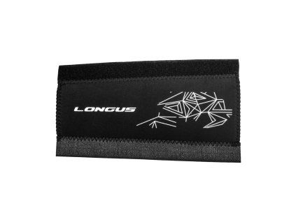 LONGUS chránič zadnej stavby LPRENE 230x140/160mm
