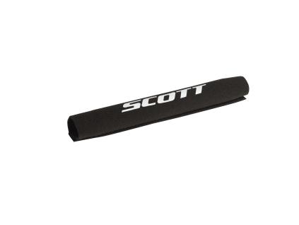 SCOTT chránič zadnej stavby NEOPREN CHAIN STAY PROTECT black