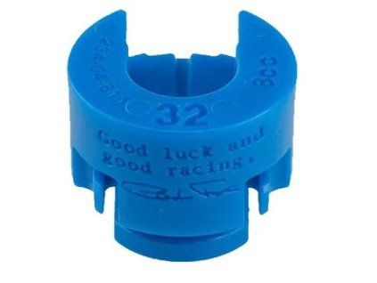 FOX AIR VOLUME SPACER PRE VIDLICE FOX FLOAT 32"