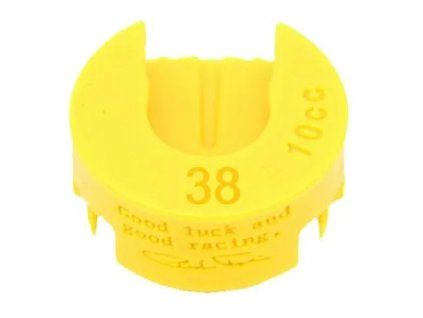 FOX AIR VOLUME SPACER PRE VIDLICE FOX FLOAT 38"