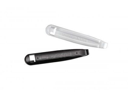 LEZYNE montpaky POWER LEVER small white