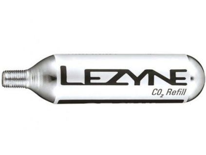 LEZYNE CO2 bombička 25g