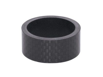 KCK karbónová podložka pod predstavec 1 1/8" 15mm