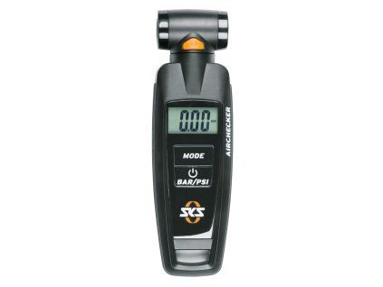 SKS digitálny tlakomer AIRCHECKER