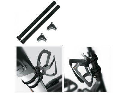 SKS držiak na košík ANYWHERE ADAPTER