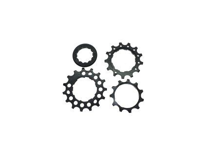 SRAM pastorky CS COGS PG-1210/1230 EAGLE 11-13-15T