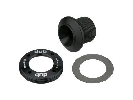 SRAM skrutka kľuky CRANK ARM BOLT self extractor DUB