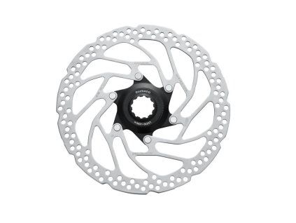 SHIMANO brzd.kotúč SM-RT30 203mm CL RESIN