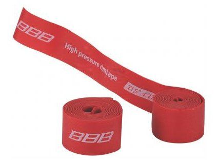 BBB páska do ráfku  BTI-94 27,5“ x 22 mm (22-584)