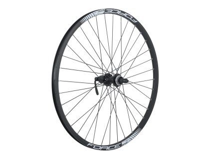 FORCE koleso zadné BASIC DISC 559x19, FHM3050-CL, 36d