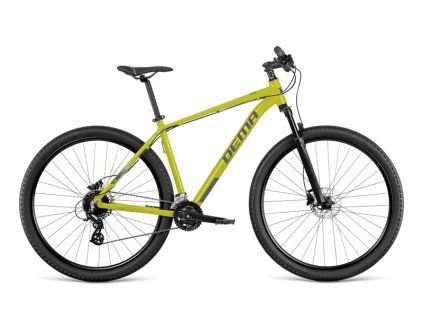 DEMA PEGAS 3 dark lime-dark gray (S/15)