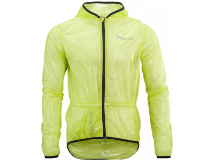 SILVINI bunda SAVIO lime (L)