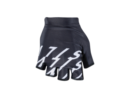 SILVINI rukavice SARCA black/white (XXL)