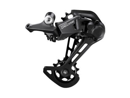SHIMANO prehadzovačka RD-M5100-SGS DEORE 11SP superdlhé r.