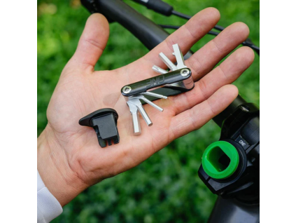 ONEUP multikľúč EDC LITE