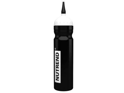 NUTREND fľaša 1000ml s hubicou