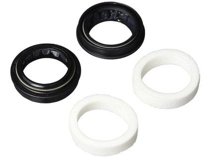 ROCKSHOX servisná sada DUST SEAL/FOAM RING 32MM X10MM BLACK