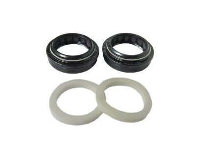 ROCKSHOX servisná sada DUST SEAL/FOAM RING 32MMx5MM black