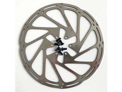 SRAM brzd.kotúč DB ROTOR 180mm 6-dier OEM