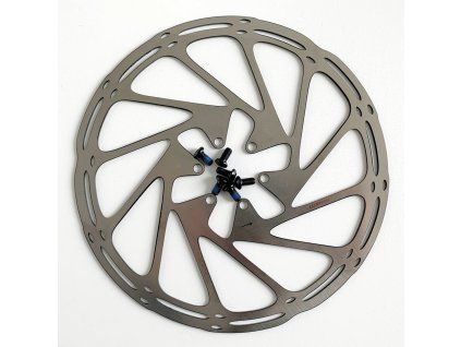 SRAM brzd.kotúč DB ROTOR 203mm 6-dier