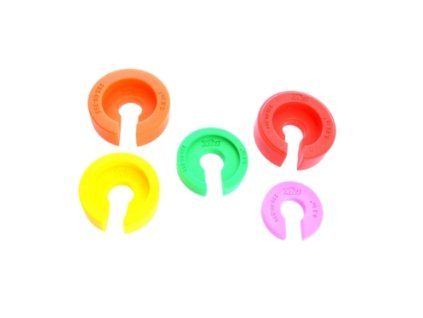 FOX tunning kit AIR VOLUME pre tlmiče FLOAT DPS/CTD