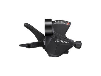SHIMANO radenie SL-M3100-99 ALTUS 9SP s ukazovateľom
