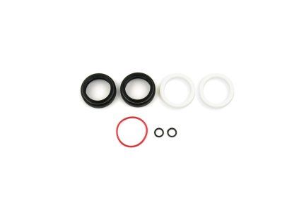 ROCKSHOX servisná sada AM UPGR KIT DUST WIPERS 32MM FLANGLESS