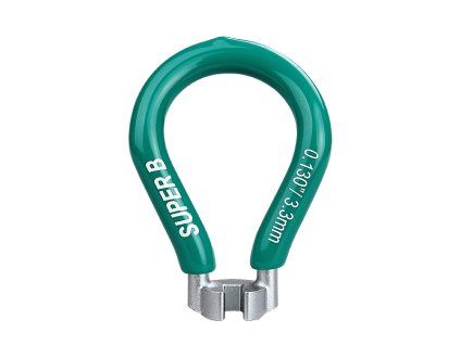 SUPER B centrovací kľúč 3,3mm