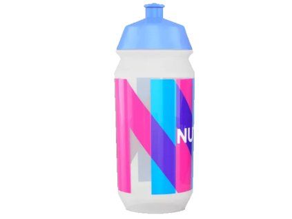 NUTREND fľaša 600ml white