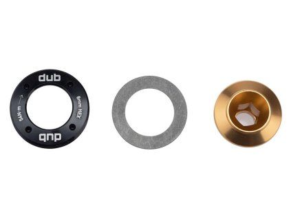 SRAM CRANK ARM BOLT SELF-EXTR M18/M30 DU