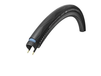 SCHWALBE plášť DURANO PLUS 700X28C (28-622) 67TPI 530G REFLEX