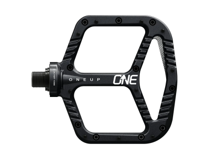 ONEUP pedále ALUMINUM PEDALS black