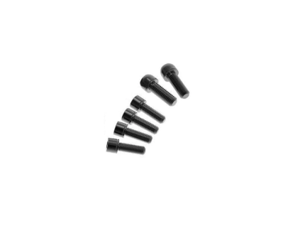 ONEUP skrutka predstavec 4x M5x0.8x15mm+2x M6x1x16mm
