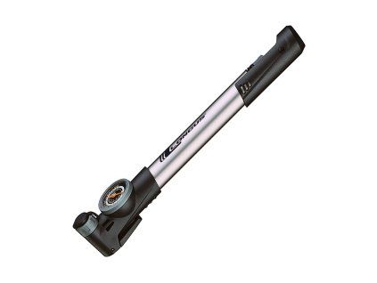 LONGUS pumpa HIVOPRE ALU-T 80/120 s manometrom