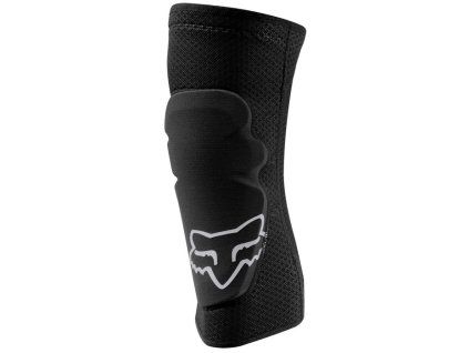 FOX chrániče kolena ENDURO KNEE SLEEVE black (S)