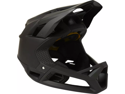 FOX prilba PROFRAME MIPS black (S)